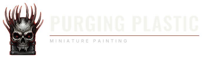 Purging Plastic
